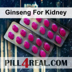 Ginseng For Kidney 122