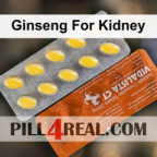 Ginseng For Kidney 187