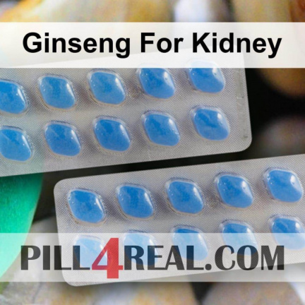 Ginseng For Kidney 192