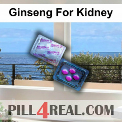 Ginseng For Kidney 230
