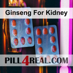 Ginseng For Kidney 473