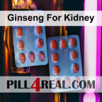 Ginseng For Kidney 473