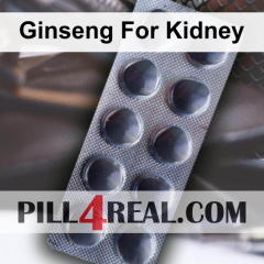 Ginseng For Kidney 523
