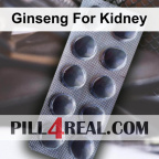 Ginseng For Kidney 523