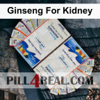 Ginseng For Kidney 547