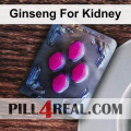 Ginseng For Kidney 670