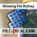 Ginseng For Kidney 725
