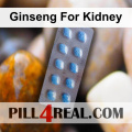 Ginseng For Kidney 811