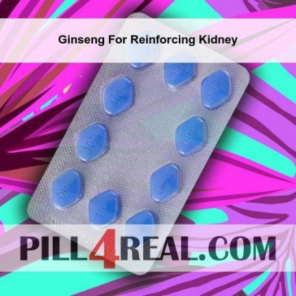 Ginseng For Reinforcing Kidney 160