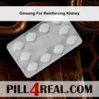 Ginseng For Reinforcing Kidney 170