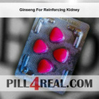 Ginseng For Reinforcing Kidney 227