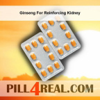 Ginseng For Reinforcing Kidney 453