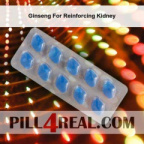 Ginseng For Reinforcing Kidney 461