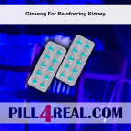 Ginseng For Reinforcing Kidney 508