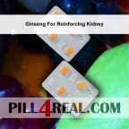 Ginseng For Reinforcing Kidney 708