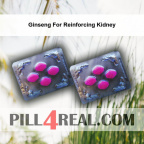 Ginseng For Reinforcing Kidney 842