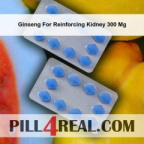 Ginseng For Reinforcing Kidney 300 Mg 085