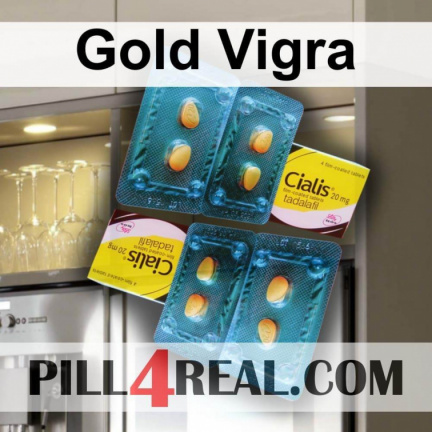 Gold Vigra 102