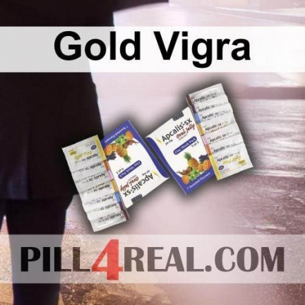Gold Vigra 261