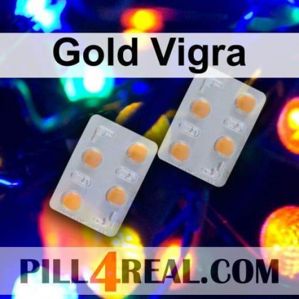 Gold Vigra 321