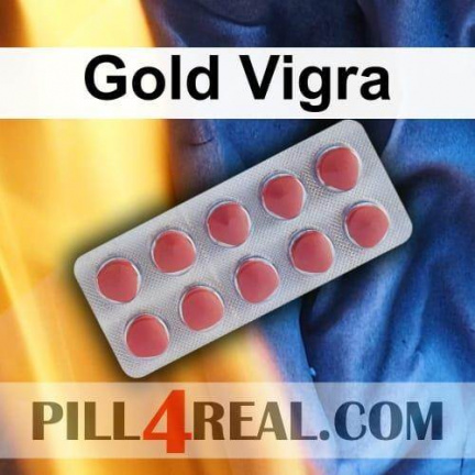 Gold Vigra 389