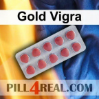 Gold Vigra 389