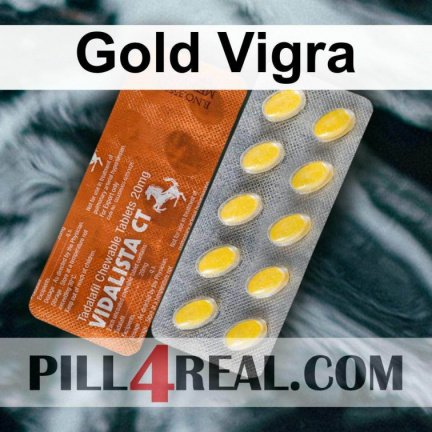 Gold Vigra 426