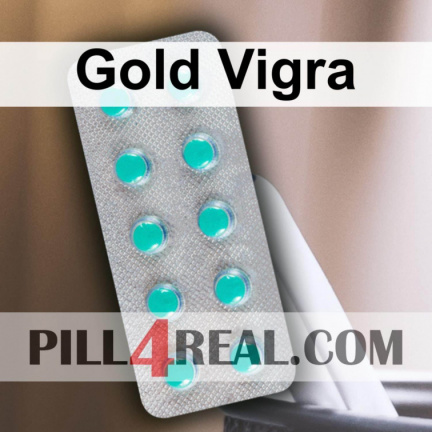 Gold Vigra 439
