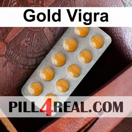 Gold Vigra 443