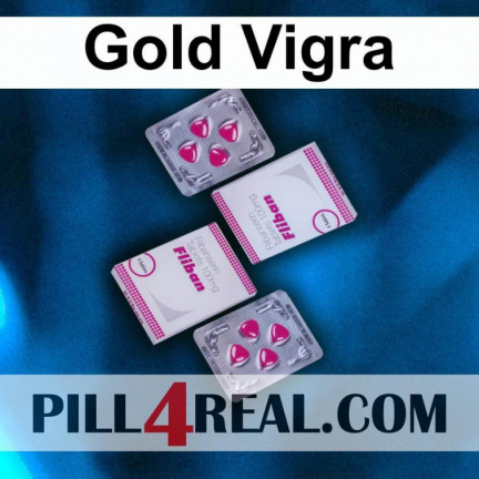 Gold Vigra 688