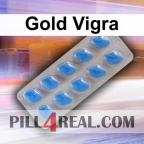 Gold Vigra 706