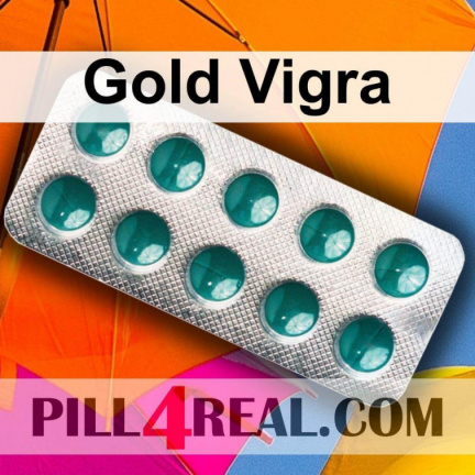 Gold Vigra 722