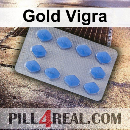 Gold Vigra 768