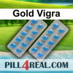 Gold Vigra 962