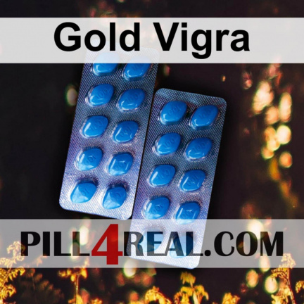 Gold Vigra 988
