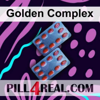 Golden Complex 007
