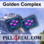Golden Complex 019