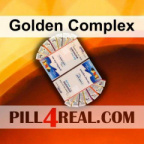 Golden Complex 060
