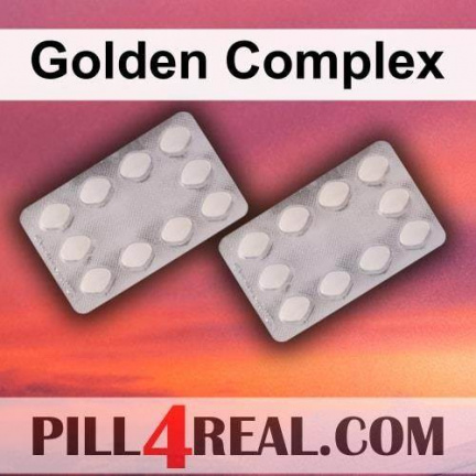 Golden Complex 150