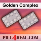 Golden Complex 150