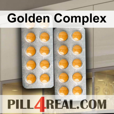 Golden Complex 262