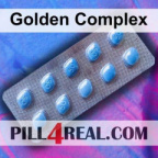 Golden Complex 338