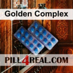 Golden Complex 523