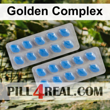 Golden Complex 557