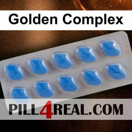 Golden Complex 691