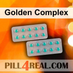 Golden Complex 797