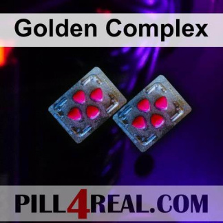Golden Complex 806