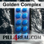 Golden Complex 850