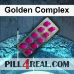 Golden Complex 869