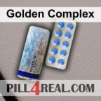 Golden Complex 870